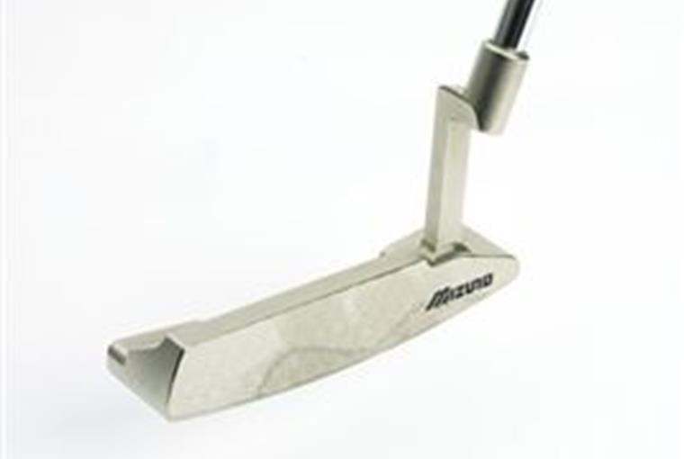 mizuno bettinardi putter